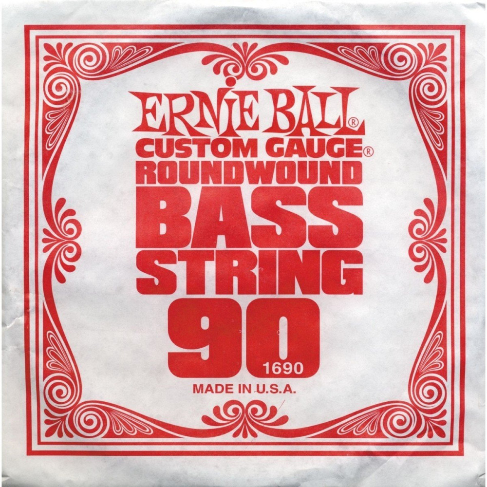 P01690 ERNIE BALL