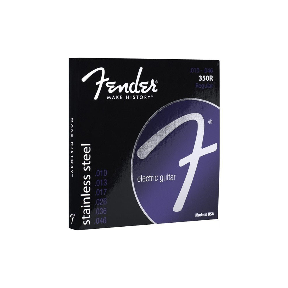 0730350406 FENDER
