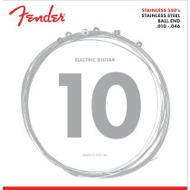 0730350406 FENDER