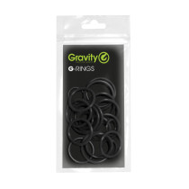 Gravity RP 5555 BLK 1