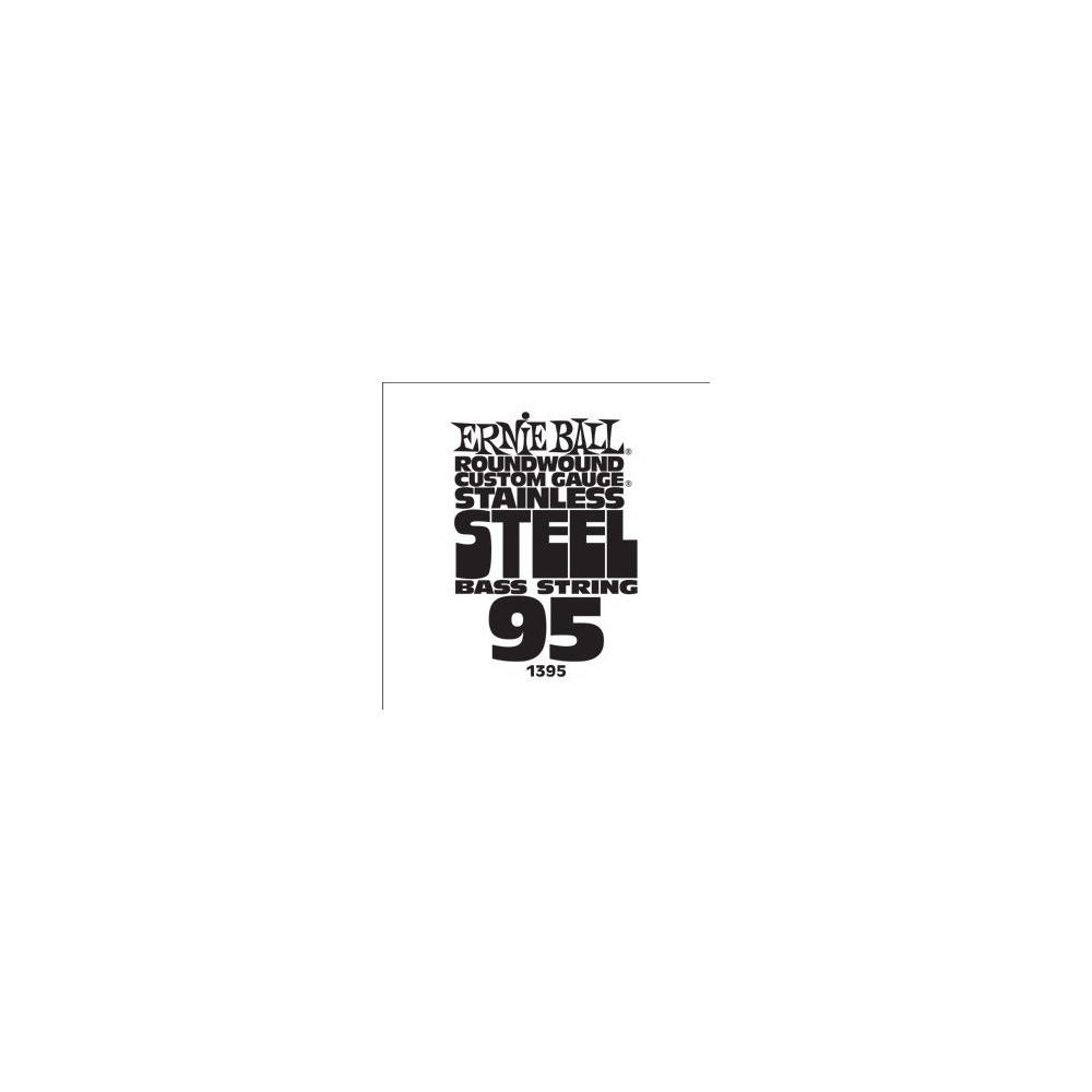 P01395 ERNIE BALL