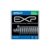 EXP220 D'ADDARIO
