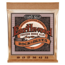 P02151 ERNIE BALL