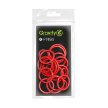Gravity RP 5555 RED 1