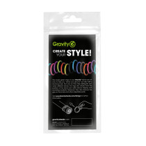 Gravity RP 5555 RED 1