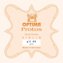 P.1014 OPTIMA