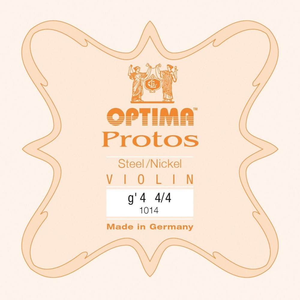 P.1014 OPTIMA