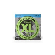 EXL130+ D'ADDARIO