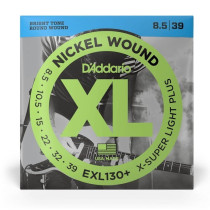 EXL130+ D'ADDARIO