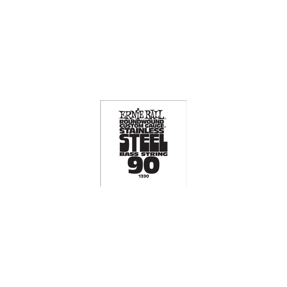 P01390 ERNIE BALL