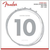 0730250407 FENDER