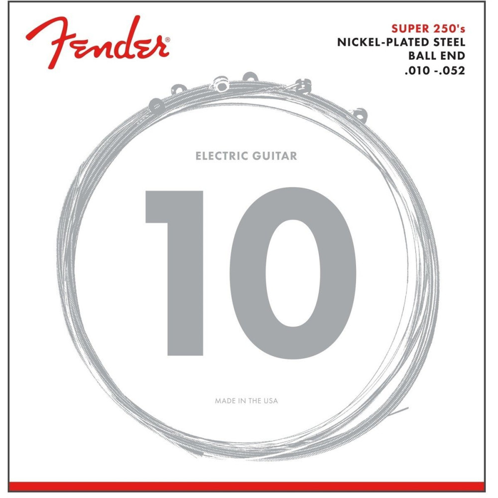 0730250407 FENDER