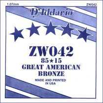 ZW042 D'ADDARIO