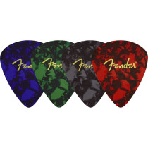 9106109000 FENDER