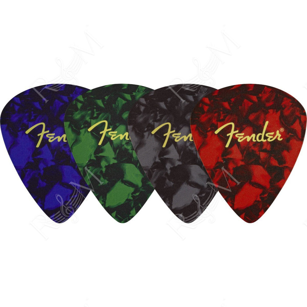 9106109000 FENDER