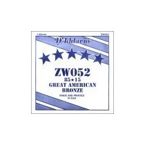 ZW052 D'ADDARIO