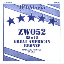 ZW052 D'ADDARIO