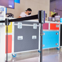 Gravity SA BELT 1 B SET 1