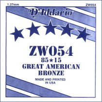 ZW054 D'ADDARIO