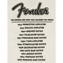 9192822306 FENDER