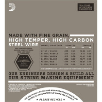 EHR330 D'ADDARIO