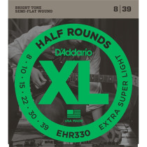 EHR330 D'ADDARIO
