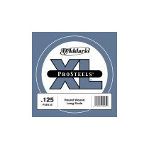 PSB125 D'ADDARIO