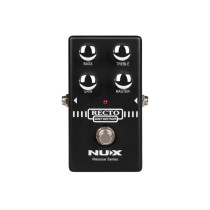 RECTO DISTORTION NUX