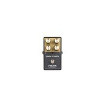 PLEXI CRUNCH NUX