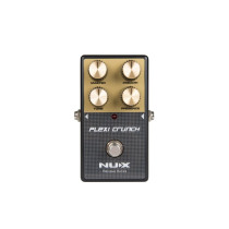 PLEXI CRUNCH NUX