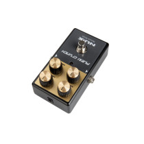 PLEXI CRUNCH NUX