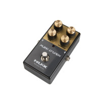 PLEXI CRUNCH NUX