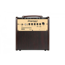 STAGEMAN II CHARGE AC-80 NUX