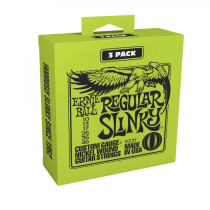 P03221 ERNIE BALL