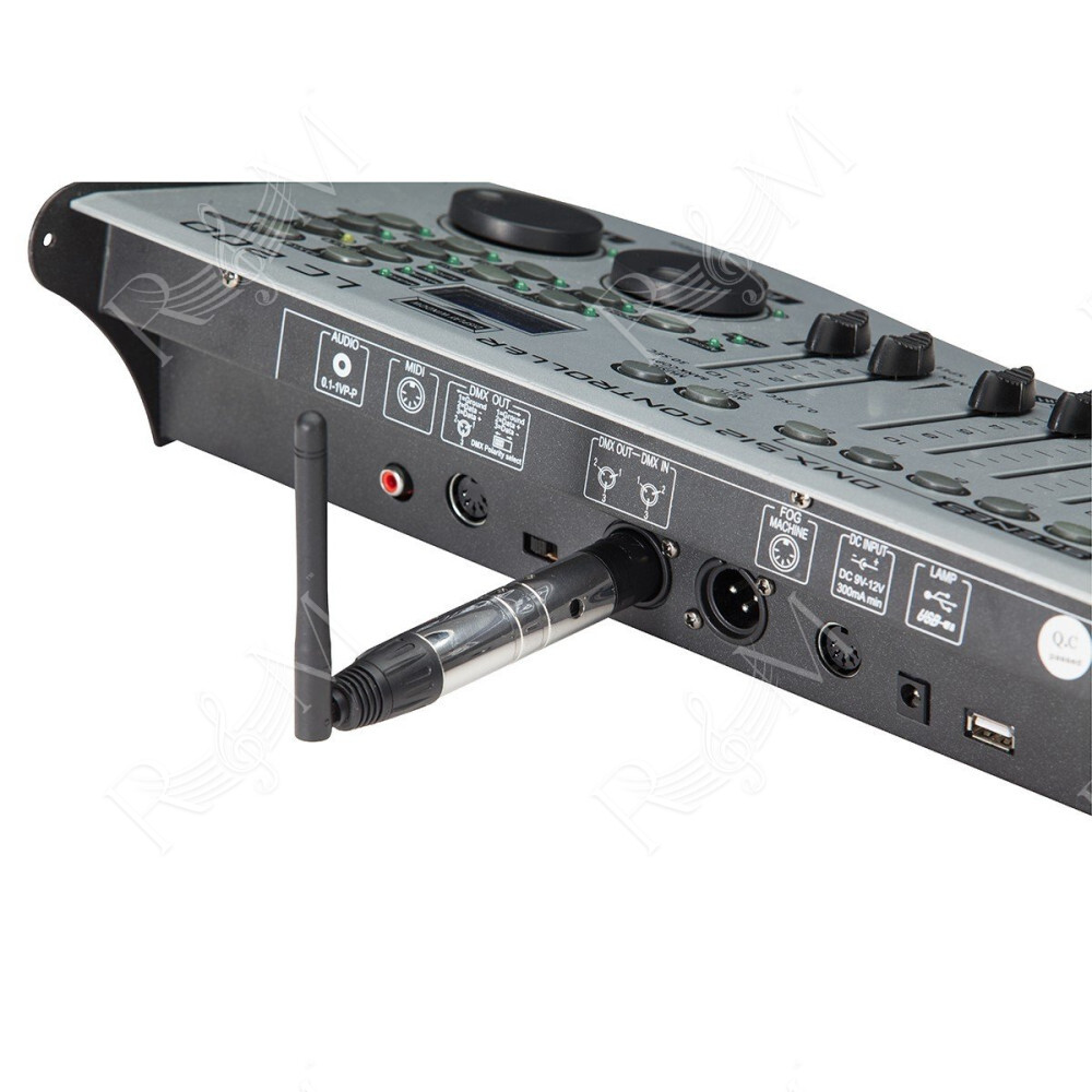 WDX-100 SOUNDSATION