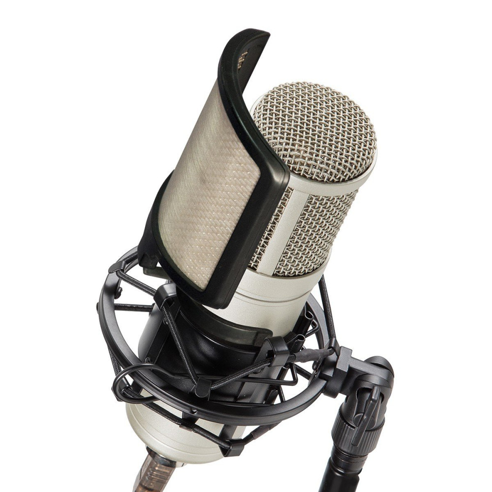 VOXTAKER 100 USB SOUNDSATION