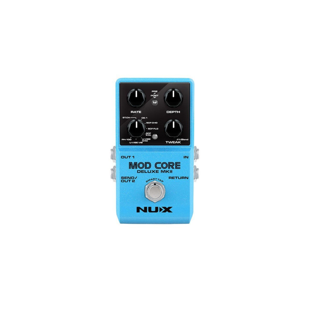 MOD CORE DELUXE MKII NUX