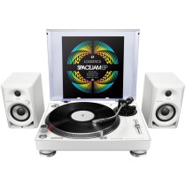 PLX-500-W PIONEER DJ / ALPHATHETA