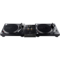 DJM-250-MK2 PIONEER DJ / ALPHATHETA