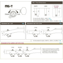 SG381MG-T 07 CK L6 GOTOH