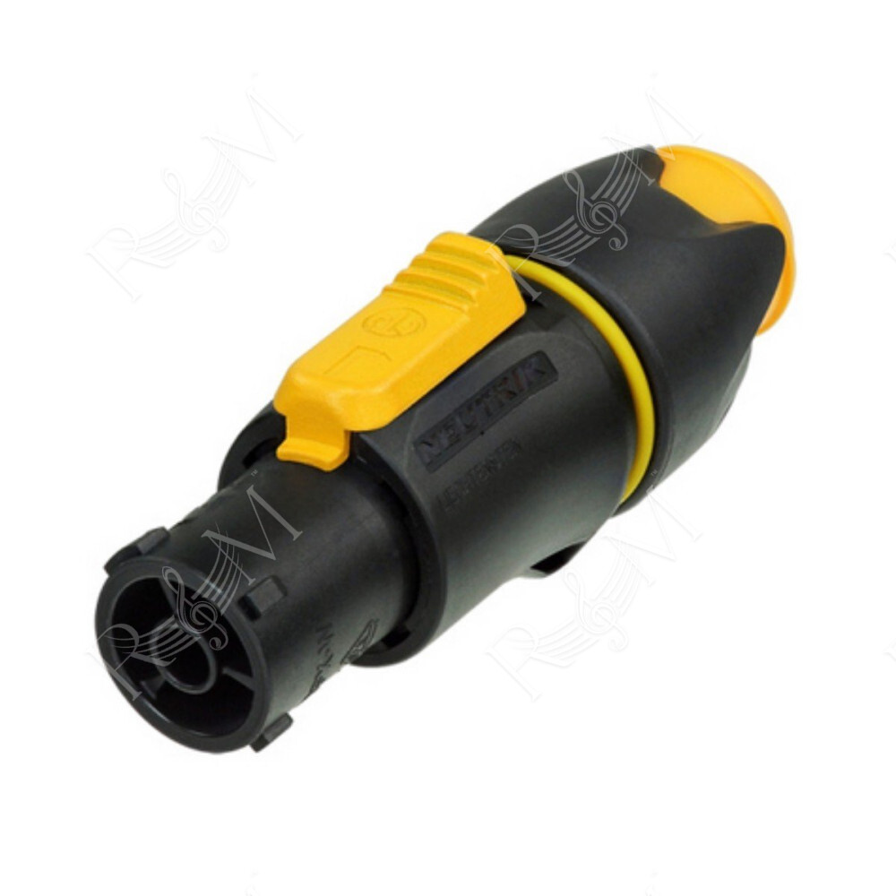 NAC3FX-W-TOP NEUTRIK