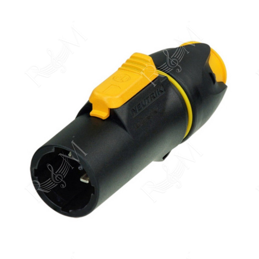 NAC3MX-W-TOP NEUTRIK
