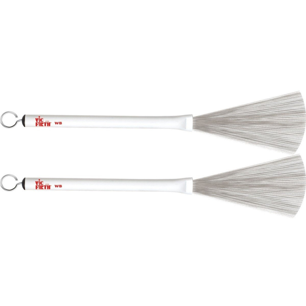 WB VIC FIRTH