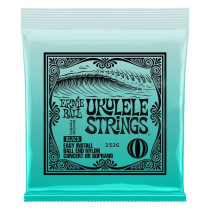 P02326 ERNIE BALL