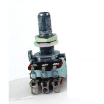 PM-500K/16-MN SOUNDSATION PARTS
