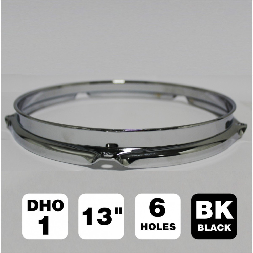 DHO-1-13T-BK PEACE