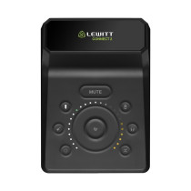 CONNECT 2 LEWITT