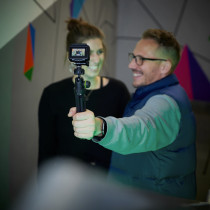 Gravity VS TRIPOD 01 B