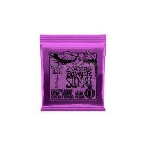 P02620 ERNIE BALL