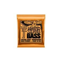 P02833 ERNIE BALL